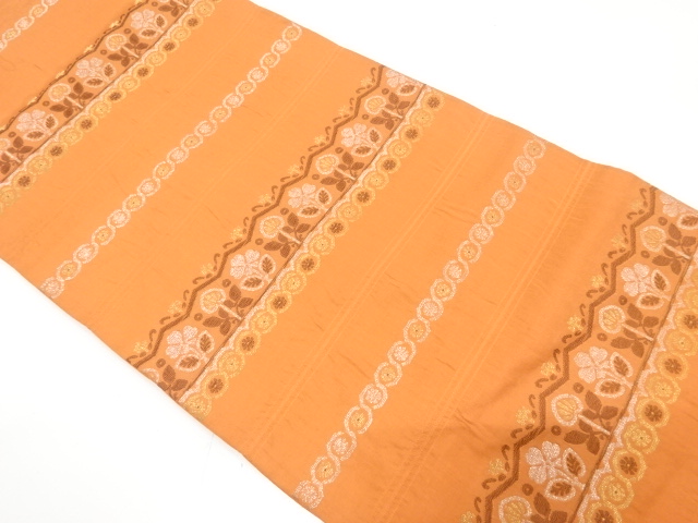 Japanese Kimono / Nagoya Obi Silk